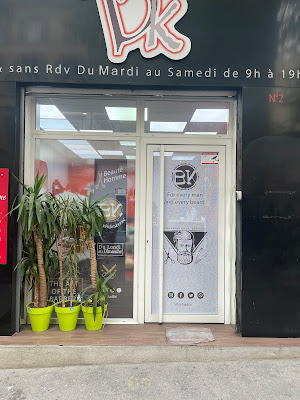 Coiffeur Bk à Marseille