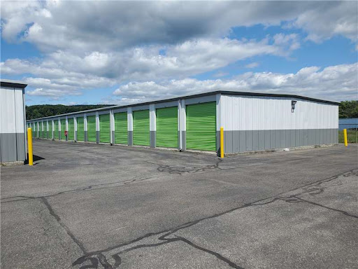 Storage Facility «Extra Space Storage», reviews and photos, 119 Sawkill Rd, Kingston, NY 12401, USA