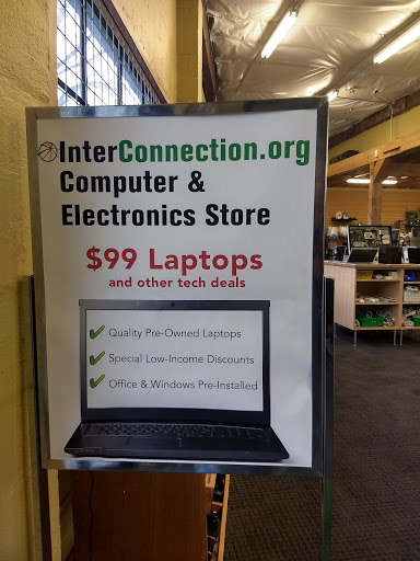 Non-Profit Organization «InterConnection», reviews and photos, 1109 N 35th St, Seattle, WA 98103, USA