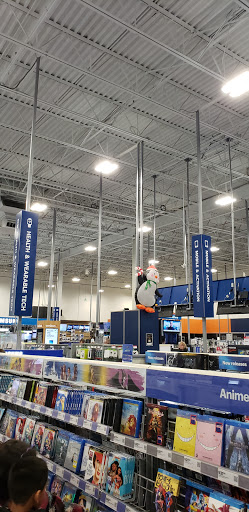 Electronics Store «Best Buy», reviews and photos, 6595 Strip Ave NW, North Canton, OH 44720, USA