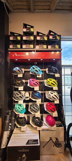 Bicycle Store «Bike World at Pearl Brewery», reviews and photos, 300 E Grayson St, San Antonio, TX 78215, USA