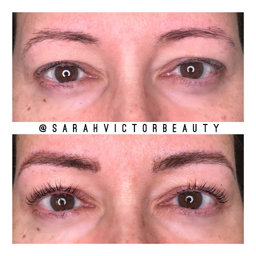 Explore family tattoo sleeve ideas, creative tattoo ideas in Glastonbury, available at Sarah Victor Studios