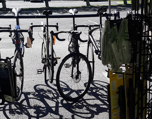 Bicycle Store «Carl Hart Bicycles», reviews and photos, 620 Middle Country Rd, Middle Island, NY 11953, USA