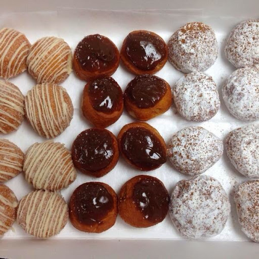 Donut Shop «District Doughnut», reviews and photos, 749 8th St SE, Washington, DC 20003, USA