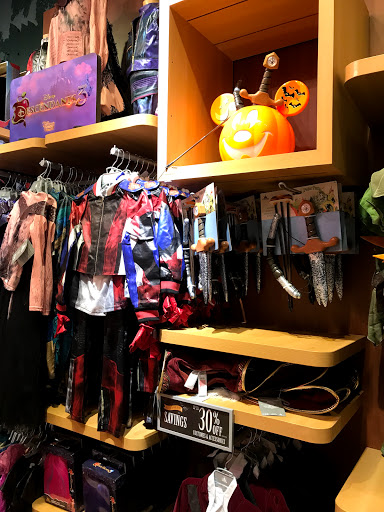 Toy Store «Disney Store», reviews and photos, 2855 Stevens Creek Blvd, Santa Clara, CA 95050, USA