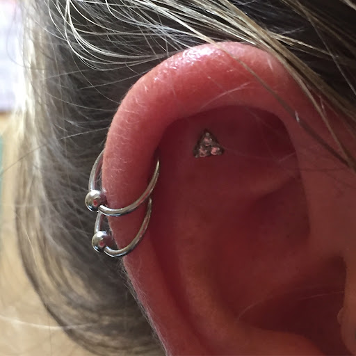 Explore bloodborne tattoo ideas, creative tattoo ideas in San Diego, available at Body Art Salon