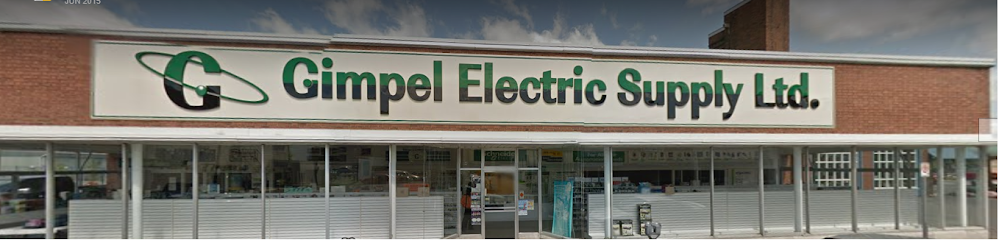 Gimpel Electric Supply Ltd.