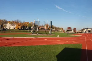 Kanley Athletic Track image
