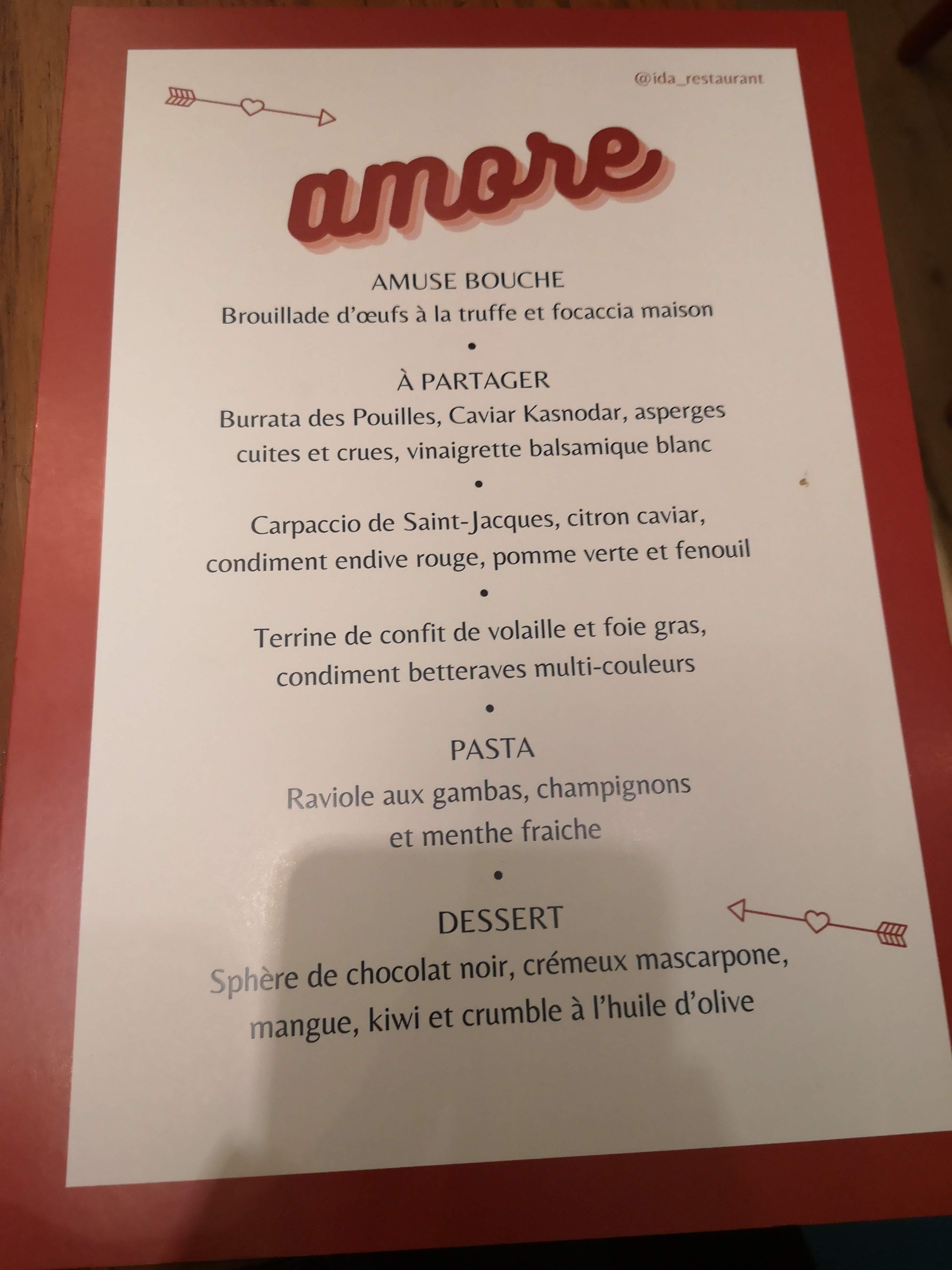 Photo n° 1 de l'avis de Joana.b fait le 15/02/2022 à 05:43
