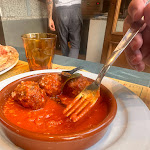 Photo n°3 de l'avis de Susana.� fait le 21/08/2023 à 19:11 sur le  Pizzeria Rionale Agape à Rome