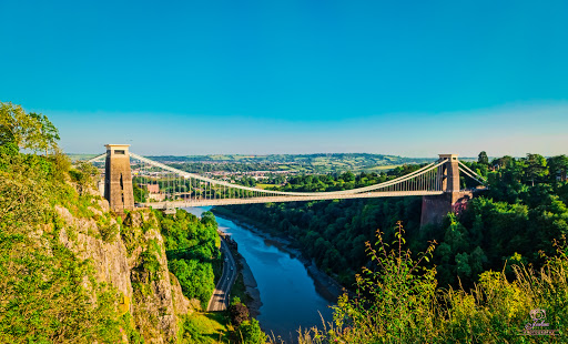 Clifton Suspension Bridge