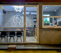 Kiwari Cafe Bogor photo