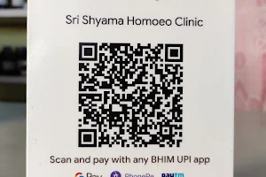 Shri Shyama Homoeo Clinic image