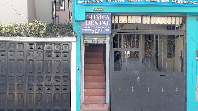 Opiniones de Clínica Dental Bella Sonrisa en Quito - Dentista