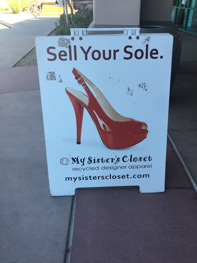 Shopping Mall «Desert Village Shopping Center», reviews and photos, 23359 N Pima Rd, Scottsdale, AZ 85255, USA