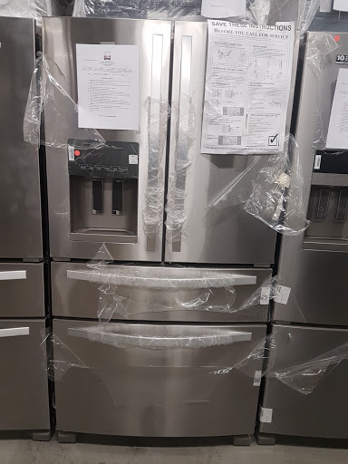 Used Appliance Store «K & A Appliance Inc», reviews and photos, 135 Independence Ct #103, Lancaster, PA 17601, USA