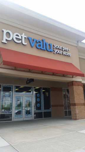 Pet Supply Store «Pet Valu», reviews and photos, 55 U.S. 9, Manalapan Township, NJ 07726, USA