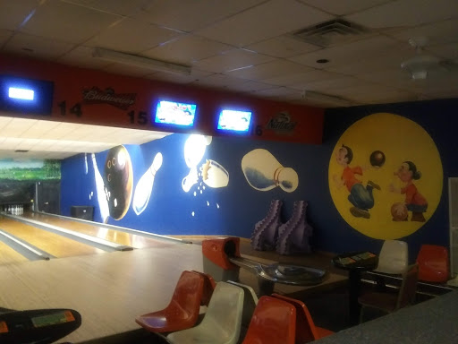Bowling Alley «Thunder Alley», reviews and photos, 1605 S Ohio Ave, Live Oak, FL 32064, USA