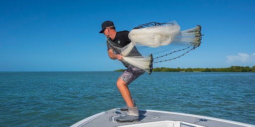 Marine Supply Store «West Marine», reviews and photos, 1347 Ribaut Rd g, Port Royal, SC 29935, USA