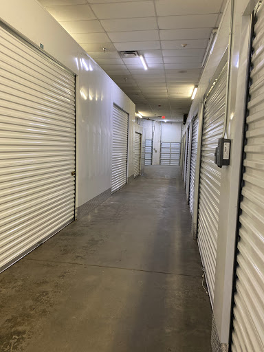 Storage Facility «Extra Space Storage», reviews and photos, 643 N Expy, Griffin, GA 30223, USA