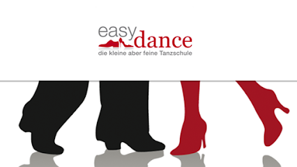 Easydance - Doris Sager