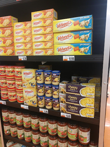 Supermarket «Tops Friendly Market», reviews and photos, 620 Nottingham Rd, Syracuse, NY 13210, USA