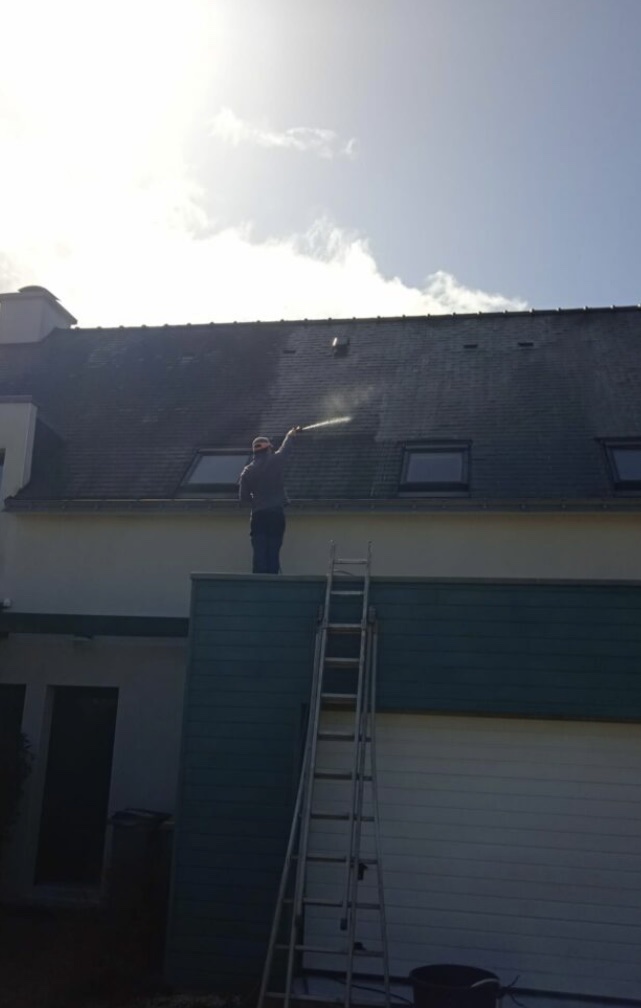 Photo n° 1 de l'avis de Patricia.r fait le 30/10/2023 à 16:05