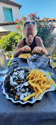 Photo n°4 de Restaurant/Hôtel de l'Atlantique à La Tranche-sur-Mer ()