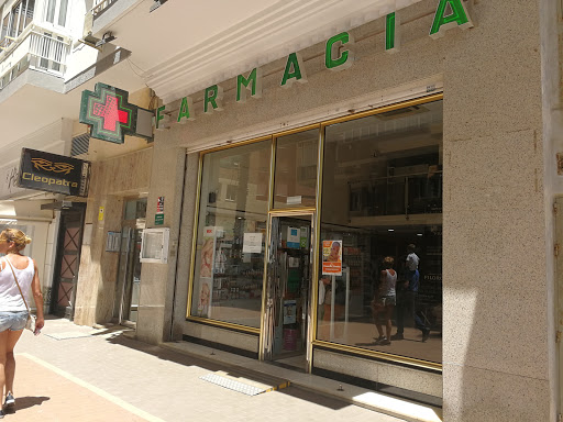 Farmacia Paseo Marítimo