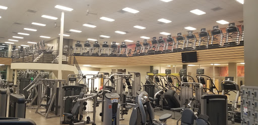 Gym «LA Fitness», reviews and photos, 20801 Golden Springs Dr, Diamond Bar, CA 91789, USA