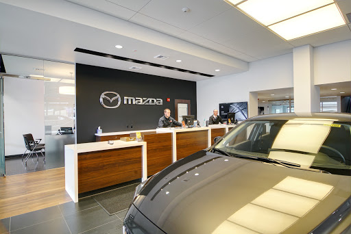 Mazda Dealer «Power Mazda», reviews and photos, 3230 Market St NE, Salem, OR 97301, USA