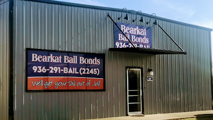 Bearkat Bail Bonds