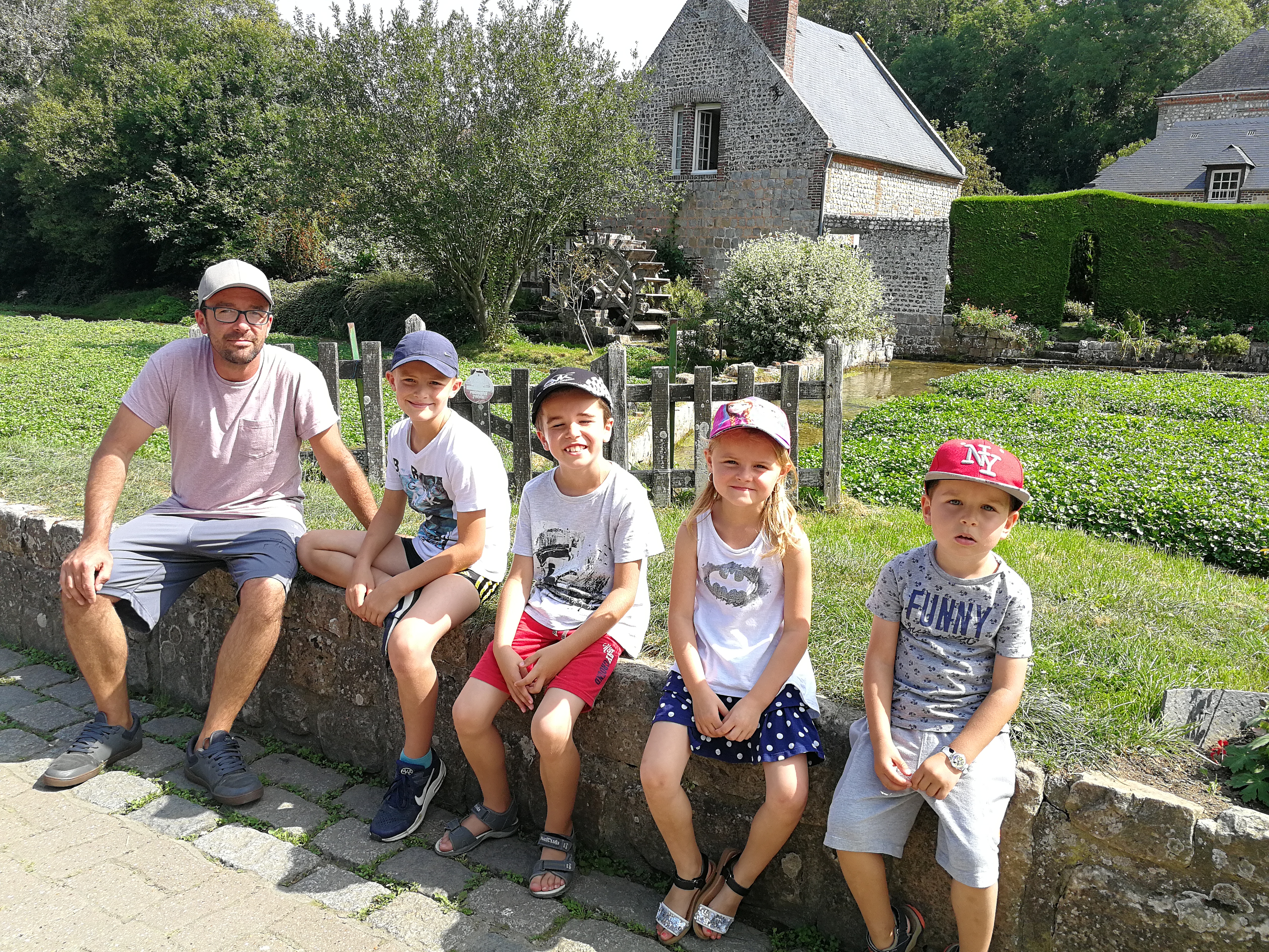 Photo n° 3 de l'avis de Alexandre.a fait le 30/08/2017 à 13:54
