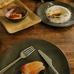 Photo n°2 de l'avis de Taeil.o fait le 20/01/2024 à 22:41 sur le  Restaurante Semea by Euskalduna à Porto