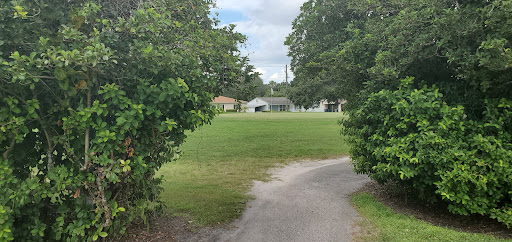 Golf Course «Babe Zaharias Golf Course», reviews and photos, 11412 Forest Hills Dr, Tampa, FL 33612, USA