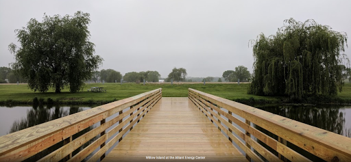 Event Venue «Willow Island at the Alliant Energy Center», reviews and photos, 1919 Alliant Energy Center Way, Madison, WI 53713, USA