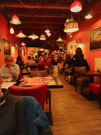 Atmosphère du Restaurant L’Escale à Colmar - n°11