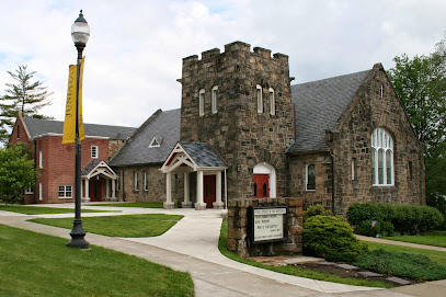 Stone Church of the Brethren