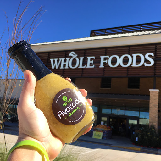 Grocery Store «Whole Foods Market», reviews and photos, 1380 E 70th St, Shreveport, LA 71105, USA