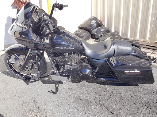 Harley-Davidson Dealer «Minuteman Harley-Davidson», reviews and photos, 799 State Rd, Dartmouth, MA 02747, USA