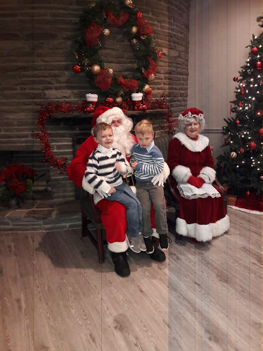 Army & Navy Surplus Shop «Tobyhanna Army Depot», reviews and photos, 11 Hap Arnold Blvd, Coolbaugh Township, PA 18466, USA