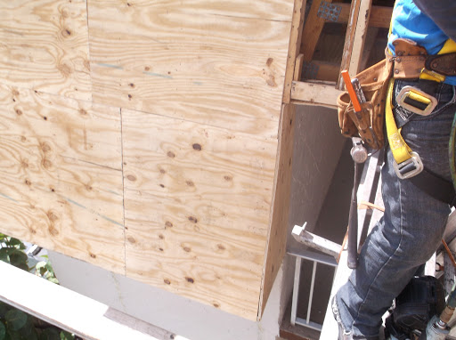 Roofing Contractor «Complete Roofing Solutions», reviews and photos, 4252 Westroads Dr a, West Palm Beach, FL 33407, USA