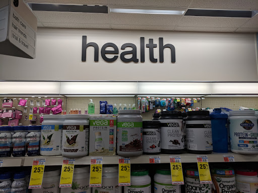 Drug Store «CVS», reviews and photos, 220 Triangle Rd, Hillsborough Township, NJ 08876, USA