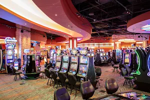 Shoshone-Bannock Casino Hotel image