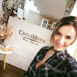 Crina Mihai-hair studio