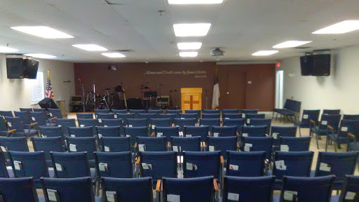 Greater Grace Community Church image 7