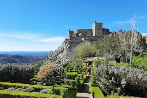 Castle of Marvão image