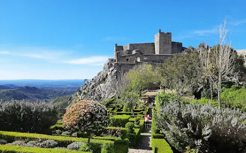 Castle of Marvão image