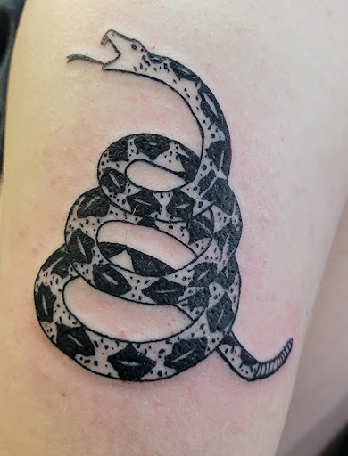 Explore awesome tattoo ideas for women, creative tattoo ideas in Tempe, available at Club Tattoo