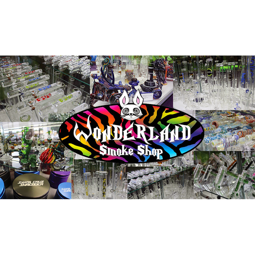 Tobacco Shop «Wonderland Smoke Shop Lawrenceville», reviews and photos, 2793 Brunswick Pike, Lawrence Township, NJ 08648, USA